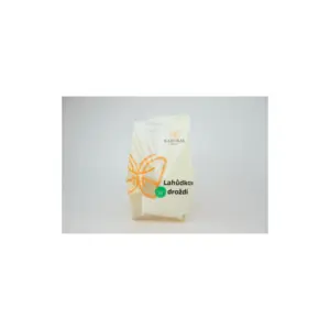 Lahôdkové droždie vločky 100g Natural