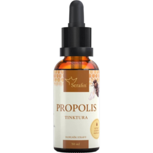 Propolis tinktúra 30ml