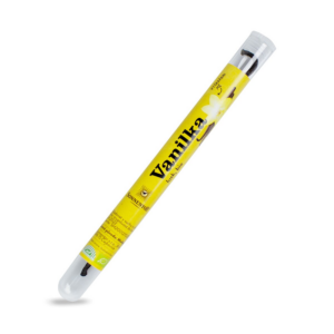 Vanilka - struk bio Sonnentor 1 ks